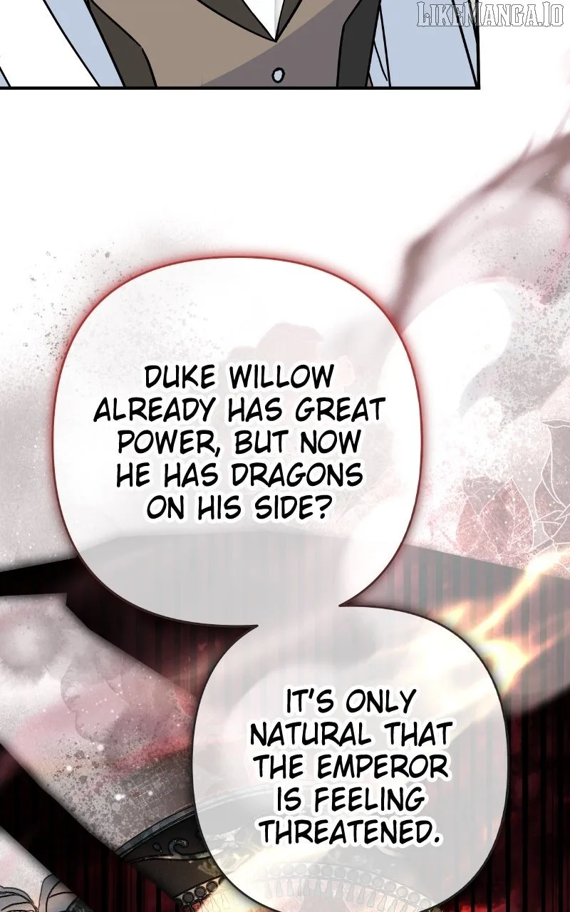 Before I knew it, I had stolen the Dark Lord’s Heart Chapter 71 page 44