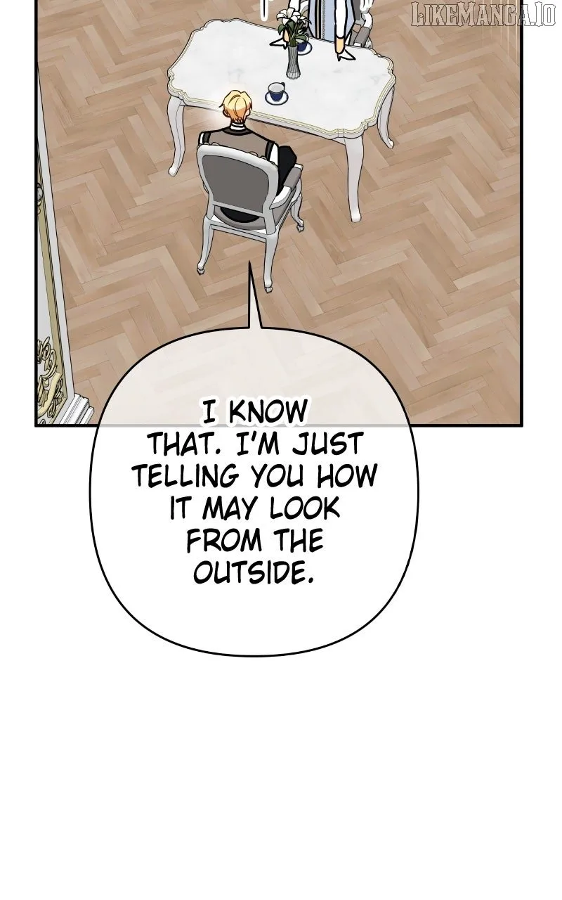Before I knew it, I had stolen the Dark Lord’s Heart Chapter 71 page 47