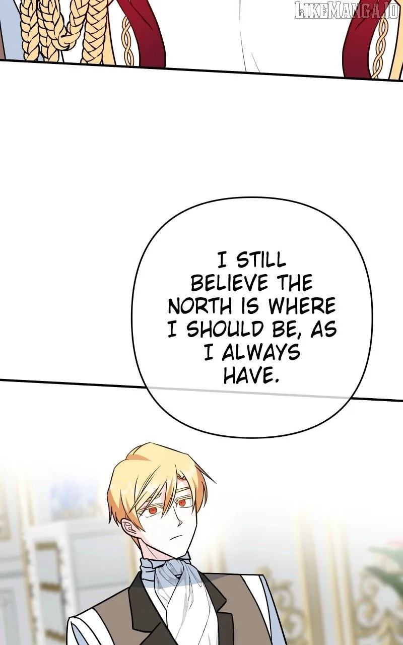 Before I knew it, I had stolen the Dark Lord’s Heart Chapter 71 page 59