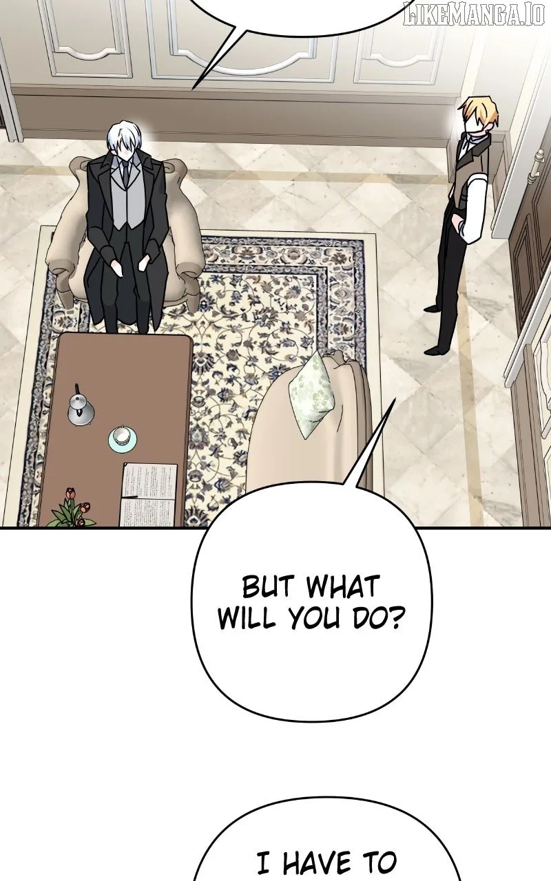 Before I knew it, I had stolen the Dark Lord’s Heart Chapter 71 page 76
