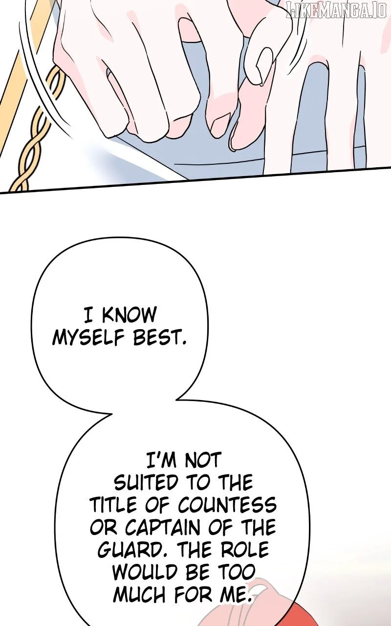 Before I knew it, I had stolen the Dark Lord’s Heart Chapter 71 page 57