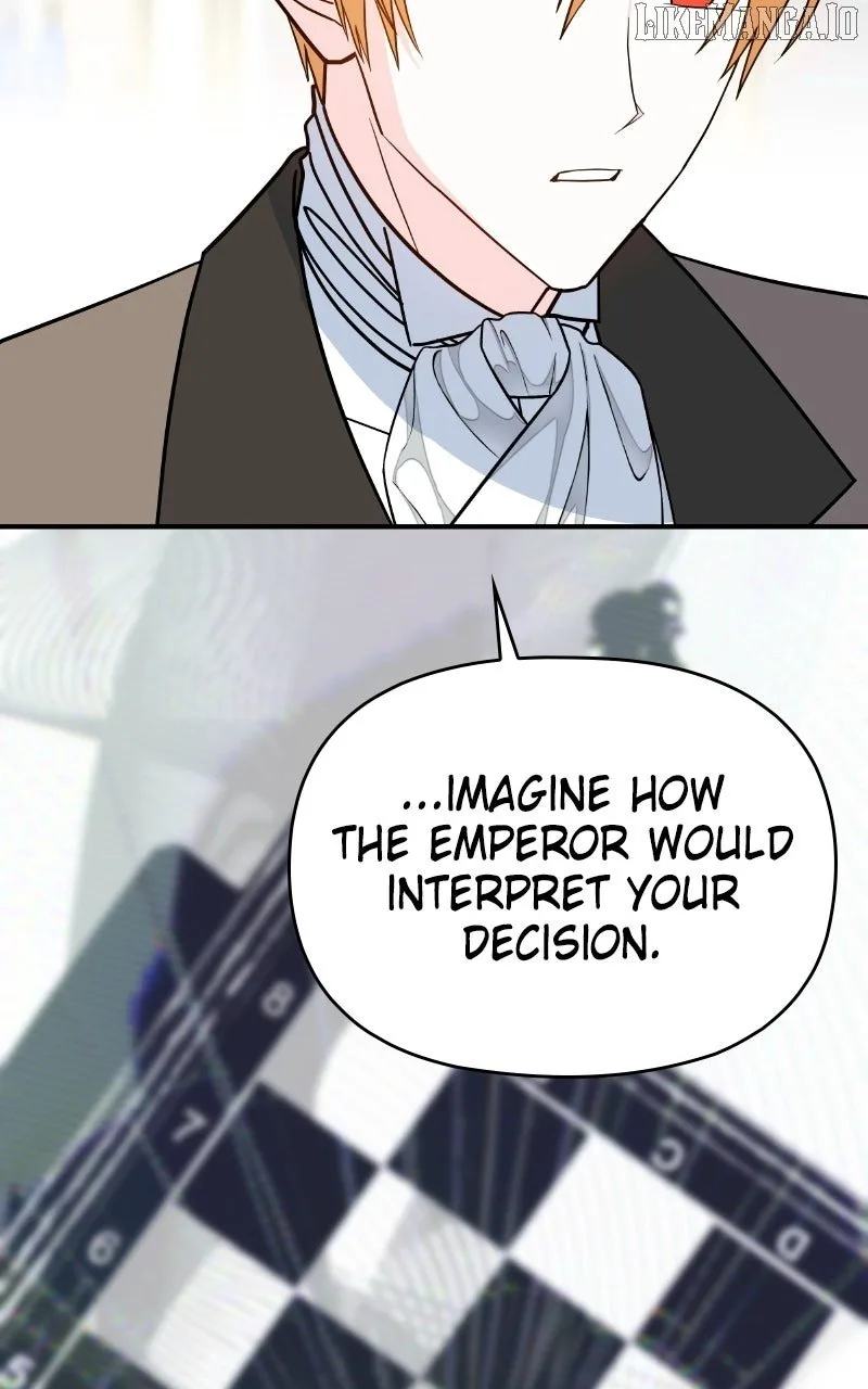 Before I knew it, I had stolen the Dark Lord’s Heart Chapter 71 page 64