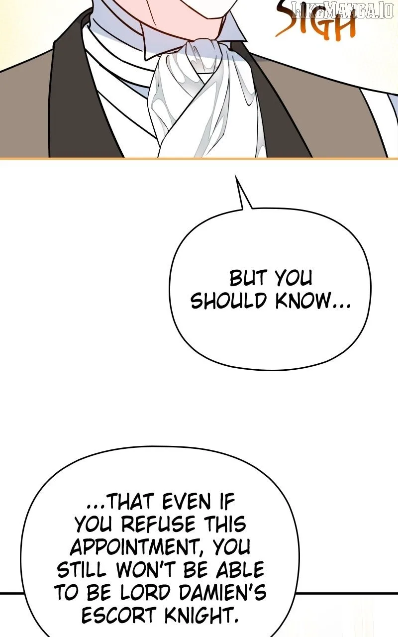 Before I knew it, I had stolen the Dark Lord’s Heart Chapter 71 page 61
