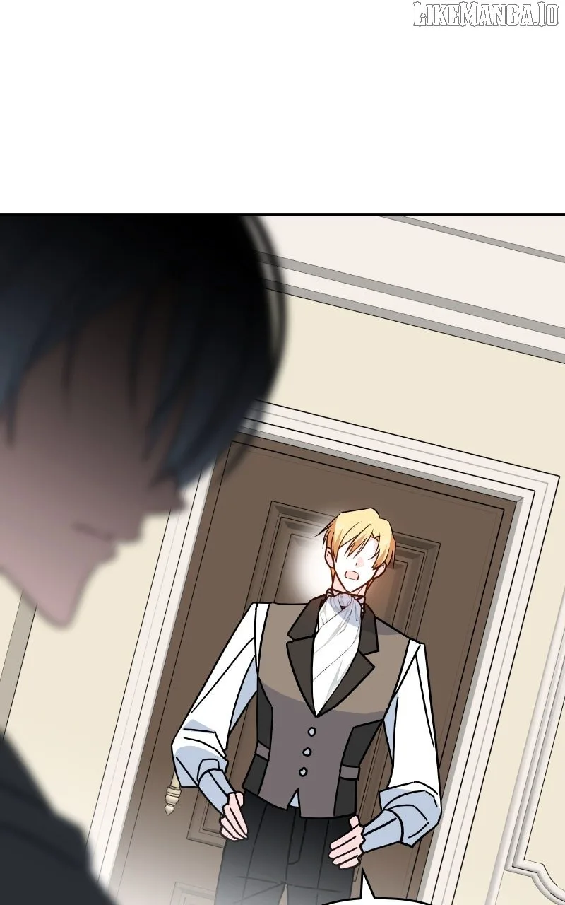 Before I knew it, I had stolen the Dark Lord’s Heart Chapter 71 page 73