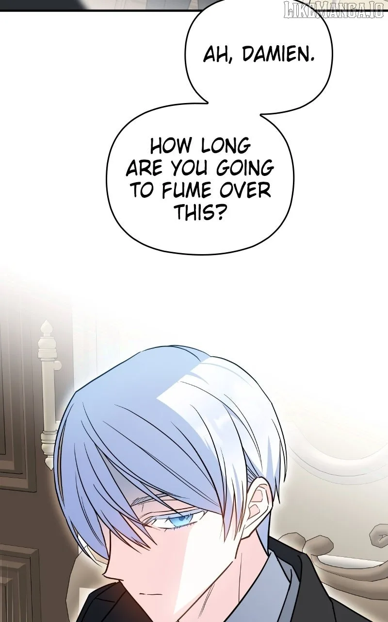 Before I knew it, I had stolen the Dark Lord’s Heart Chapter 71 page 74