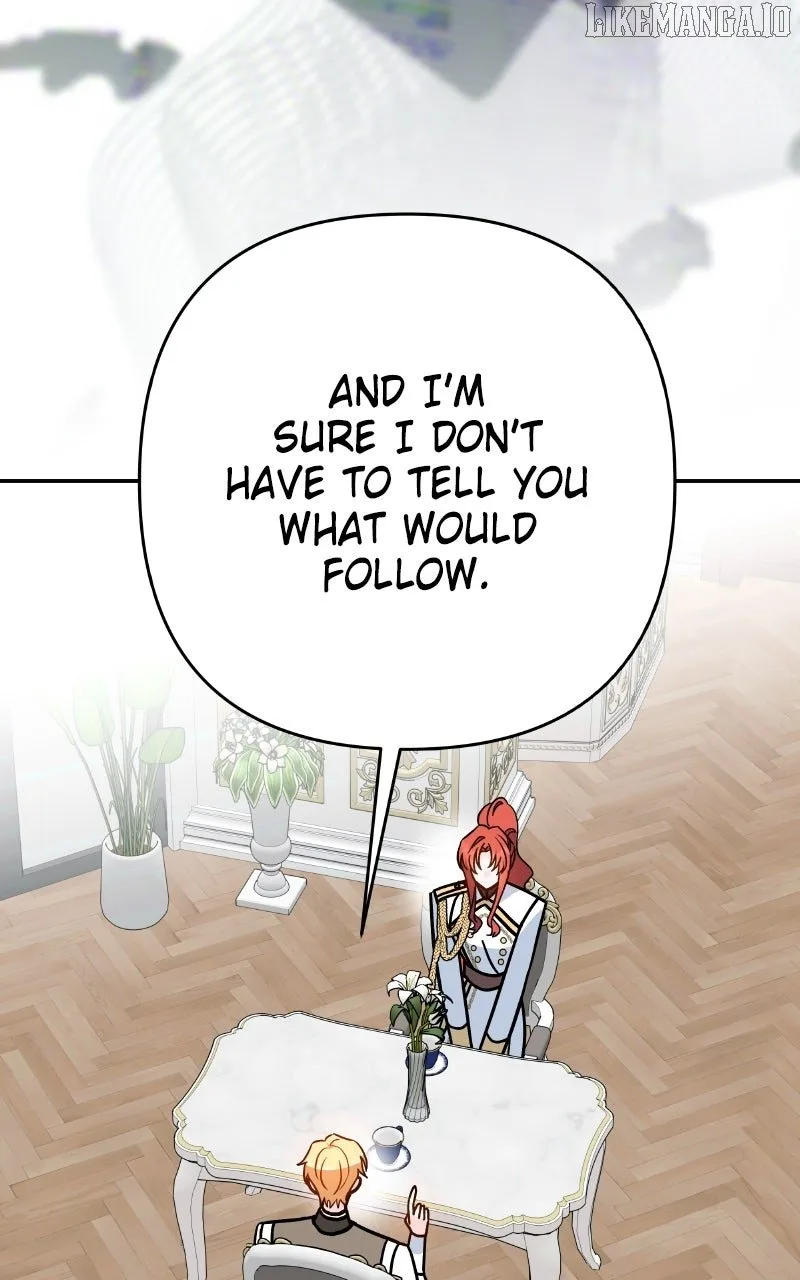 Before I knew it, I had stolen the Dark Lord’s Heart Chapter 71 page 66