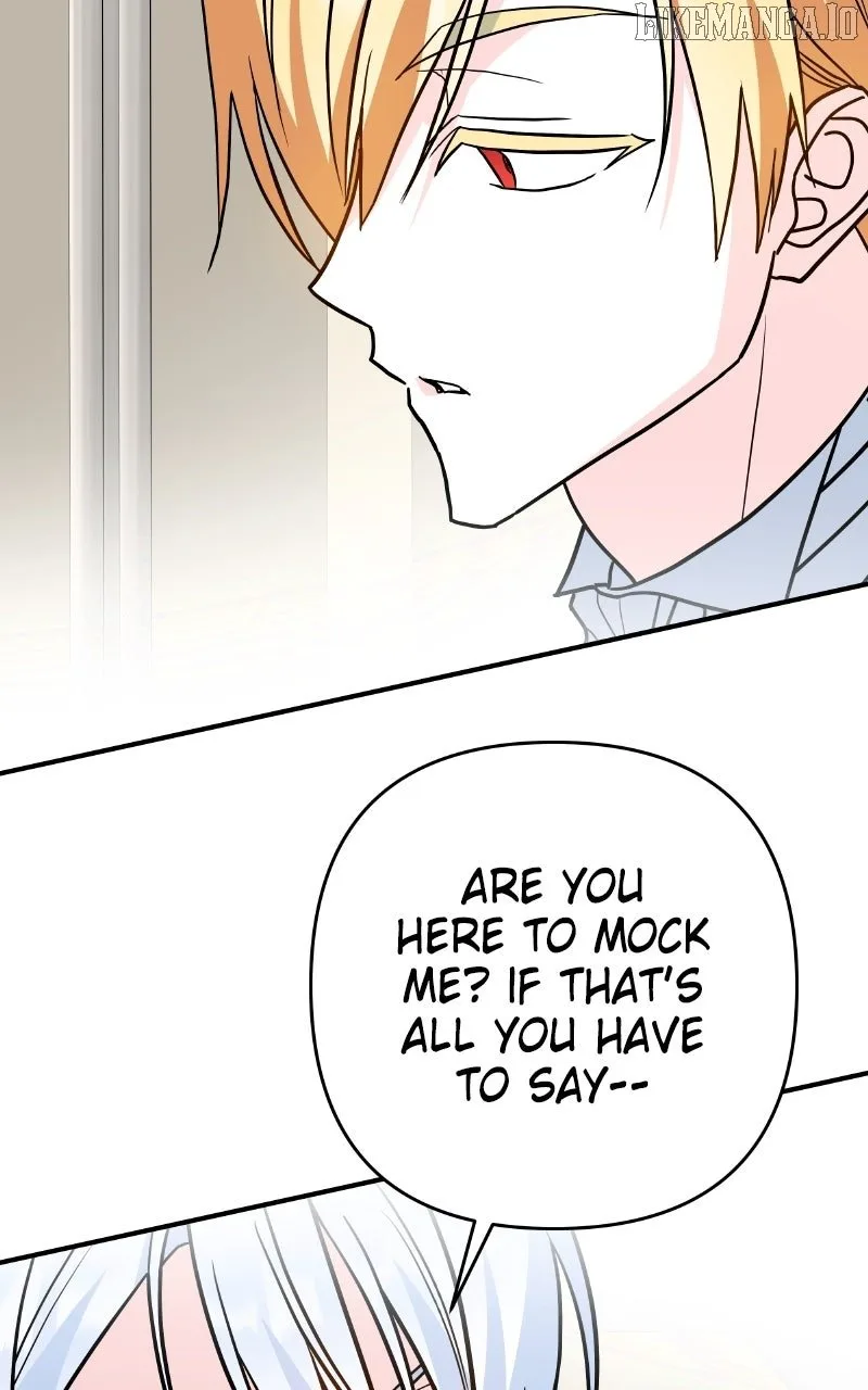 Before I knew it, I had stolen the Dark Lord’s Heart Chapter 71 page 83