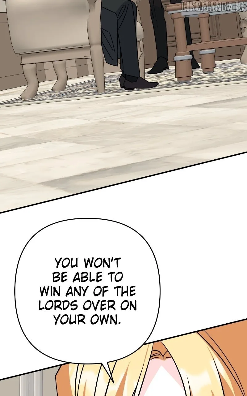 Before I knew it, I had stolen the Dark Lord’s Heart Chapter 71 page 82