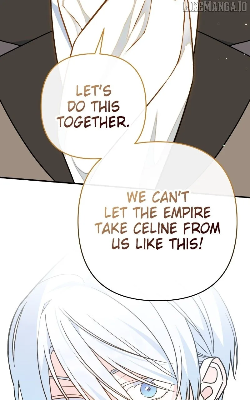 Before I knew it, I had stolen the Dark Lord’s Heart Chapter 71 page 88