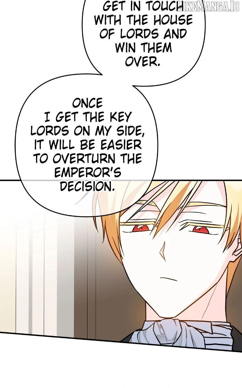 Before I knew it, I had stolen the Dark Lord’s Heart Chapter 71 page 77