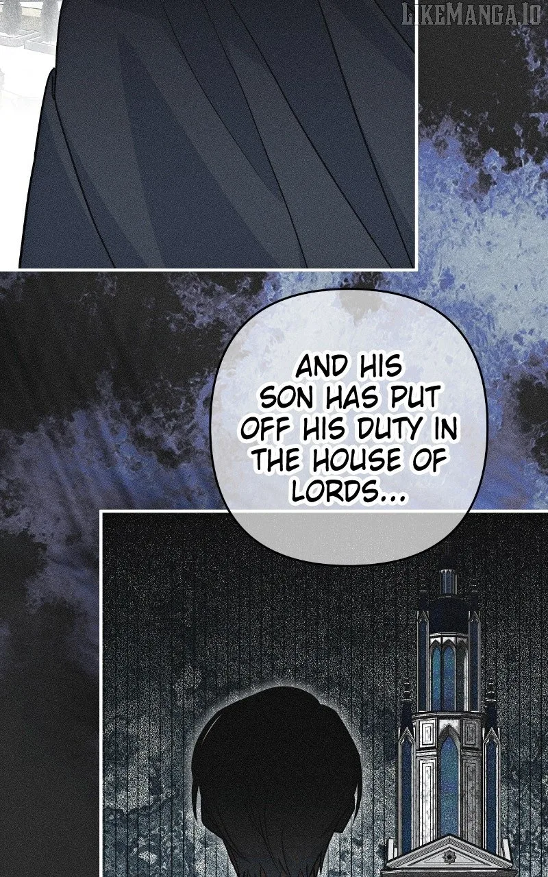 Before I knew it, I had stolen the Dark Lord’s Heart Chapter 71 page 79