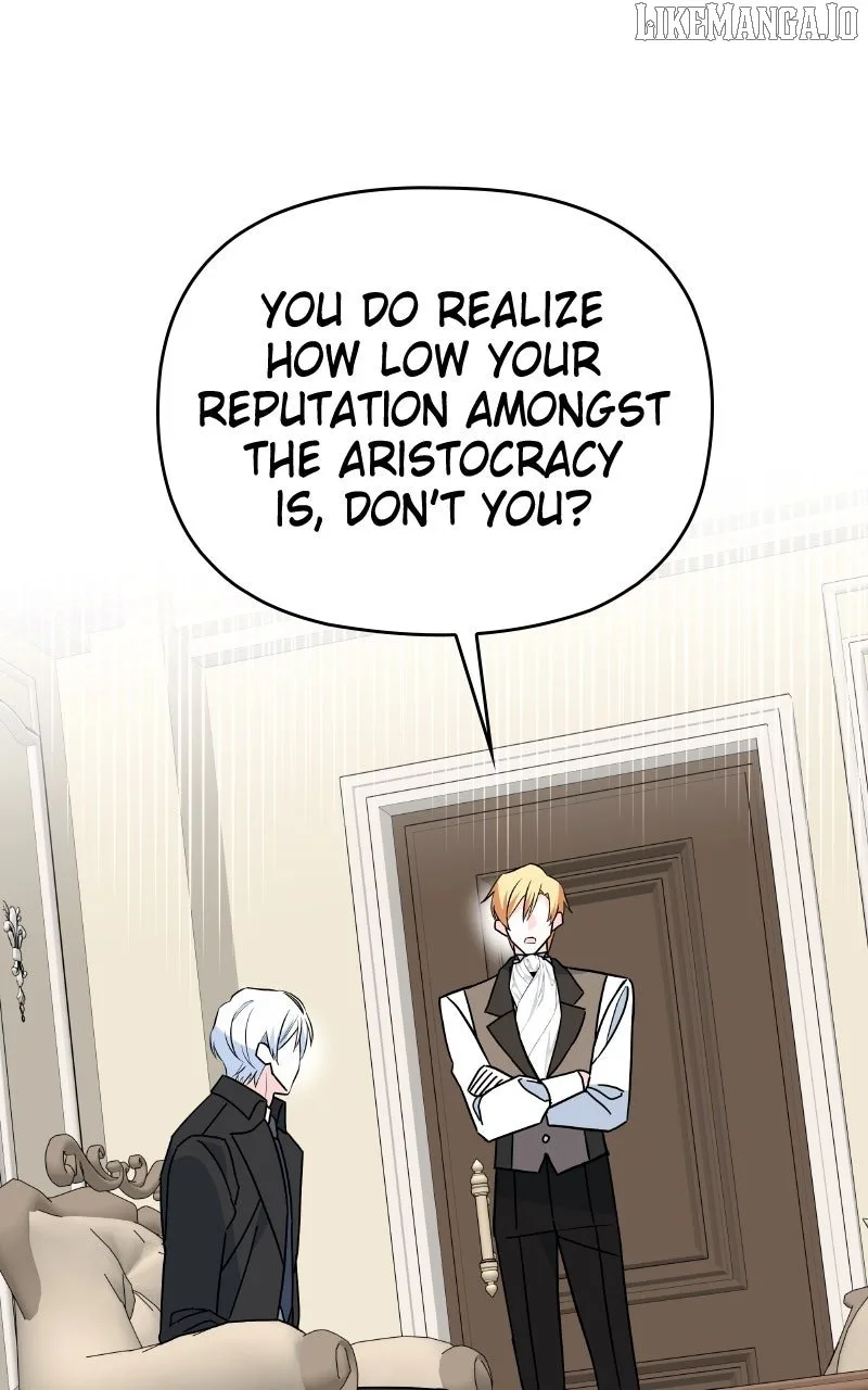 Before I knew it, I had stolen the Dark Lord’s Heart Chapter 71 page 81