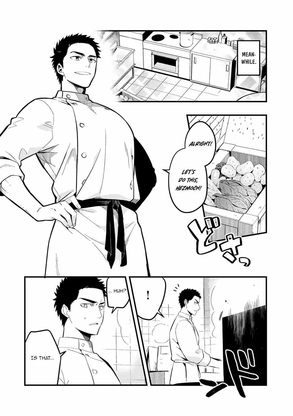 Welcome to Cheap Restaurant of Outcast! Chapter 29 page 10