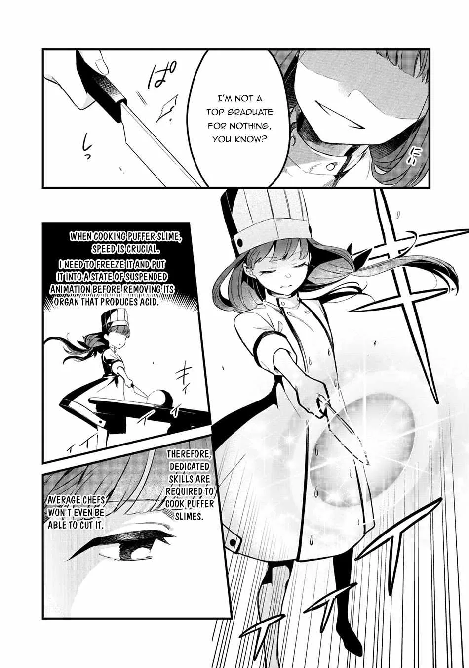 Welcome to Cheap Restaurant of Outcast! Chapter 29 page 13