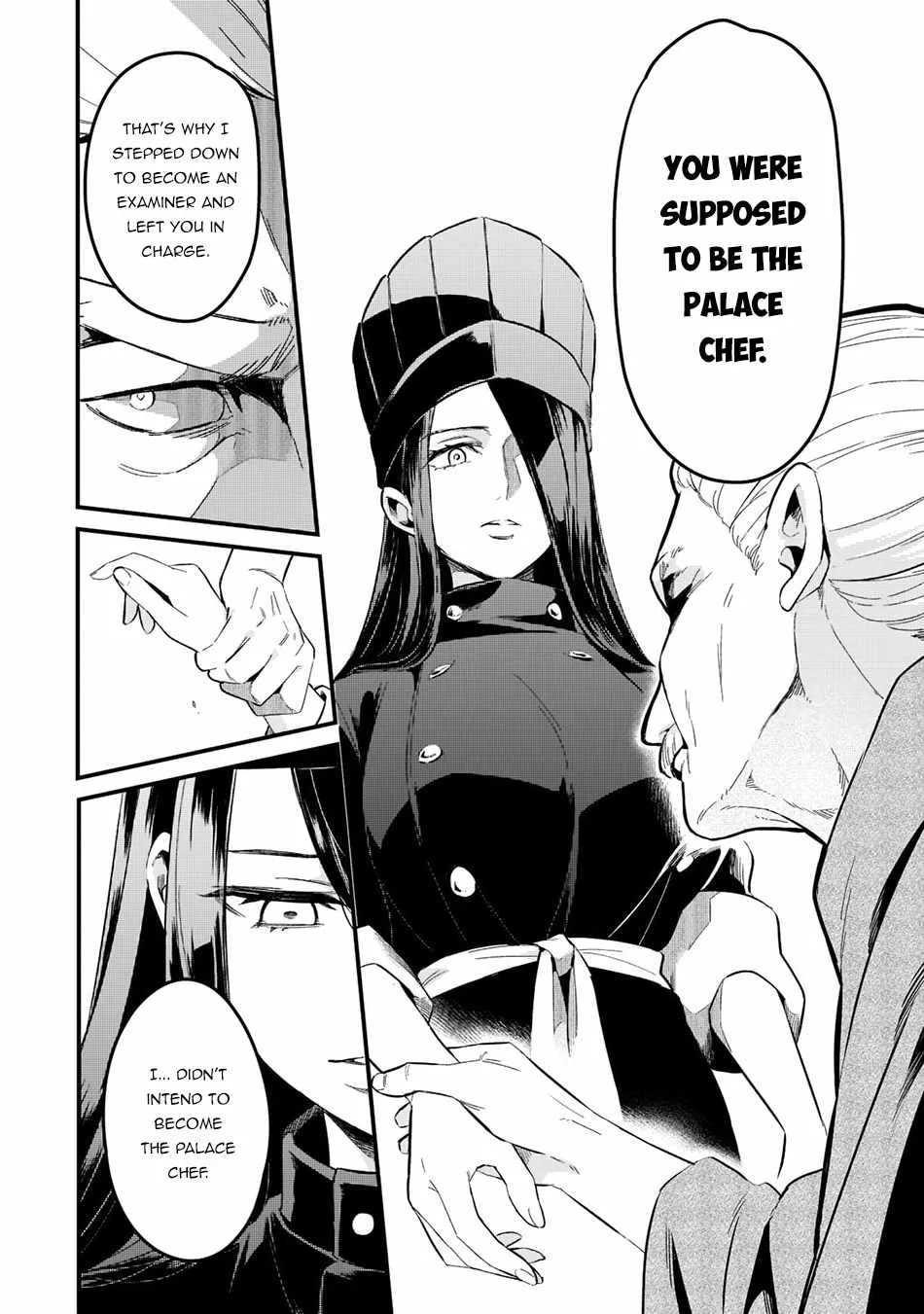 Welcome to Cheap Restaurant of Outcast! Chapter 29 page 8