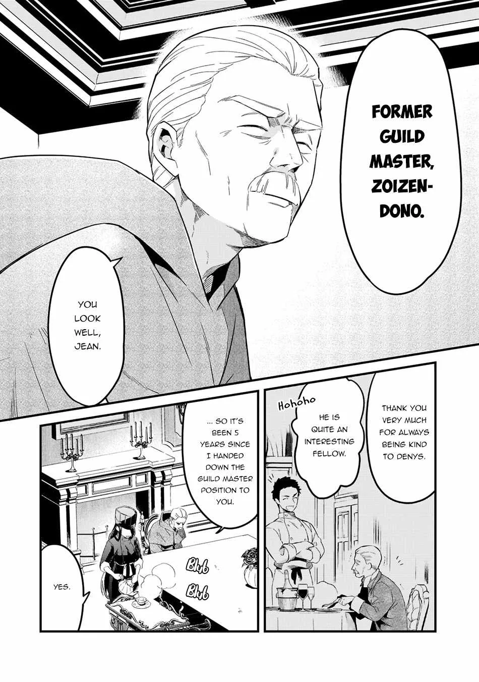Welcome to Cheap Restaurant of Outcast! Chapter 29 page 6