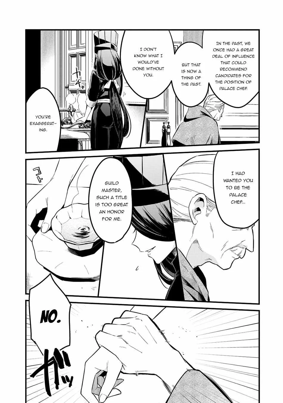 Welcome to Cheap Restaurant of Outcast! Chapter 29 page 7