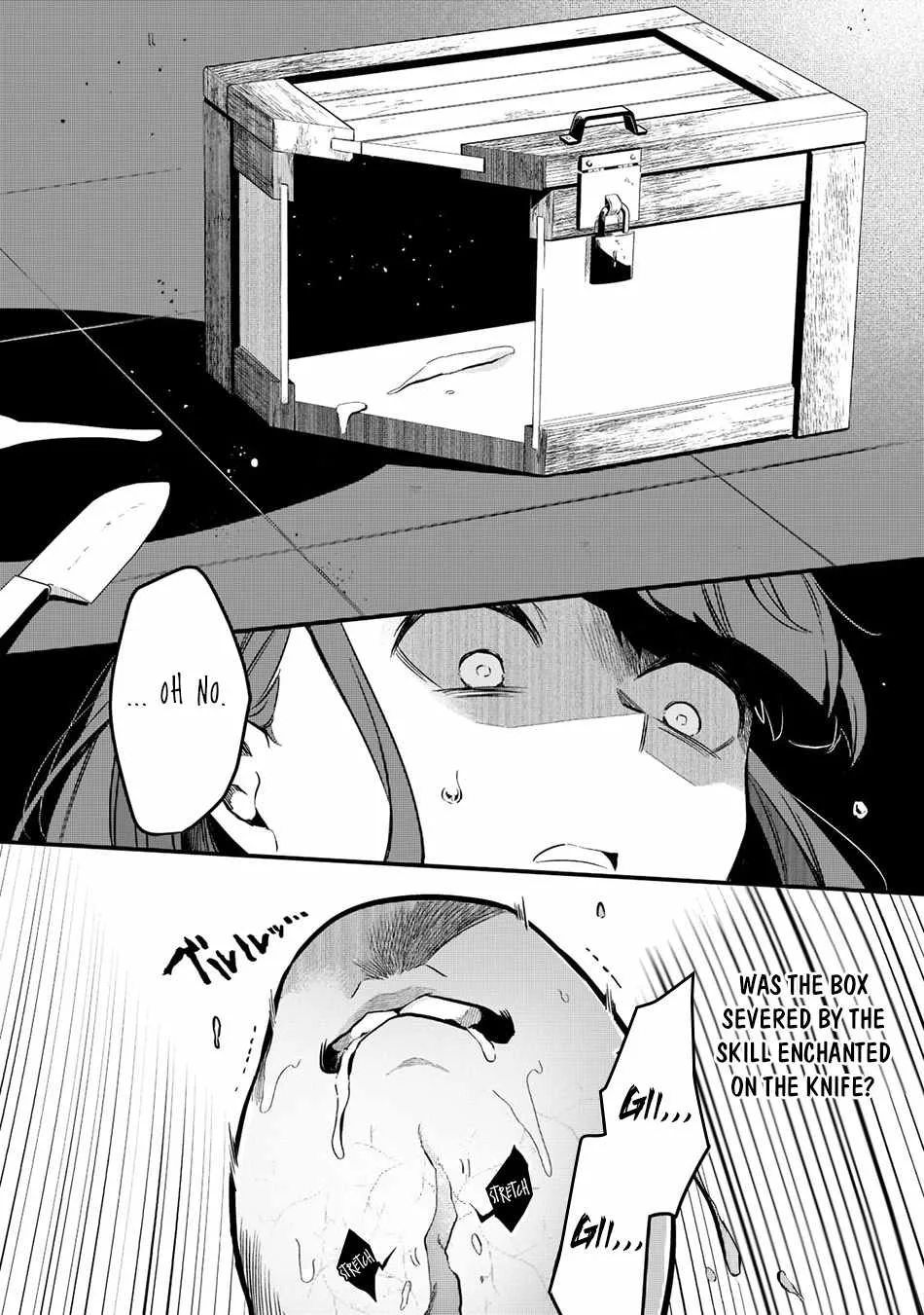 Welcome to Cheap Restaurant of Outcast! Chapter 29 page 20