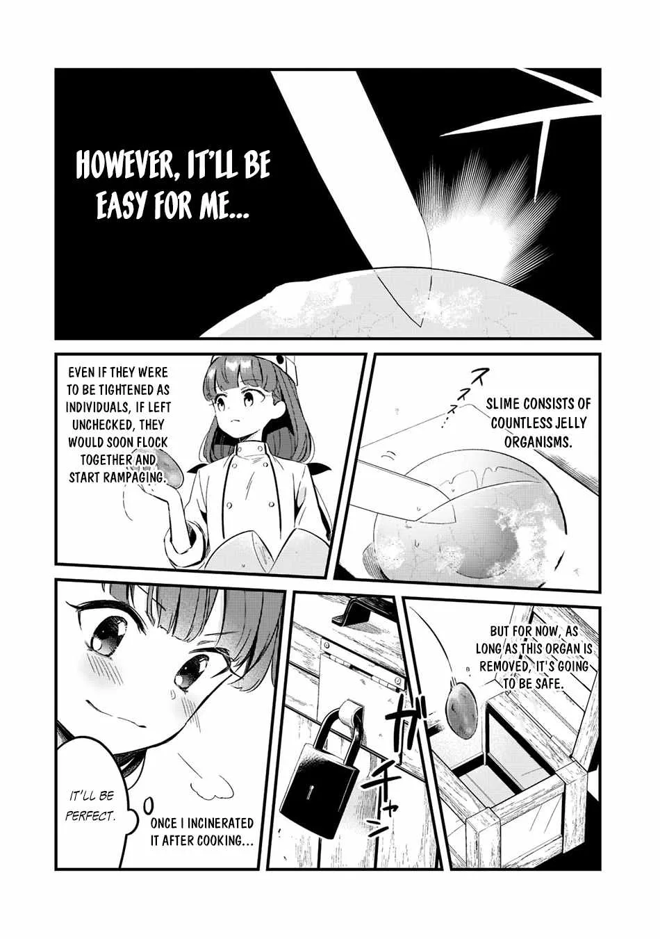 Welcome to Cheap Restaurant of Outcast! Chapter 29 page 14