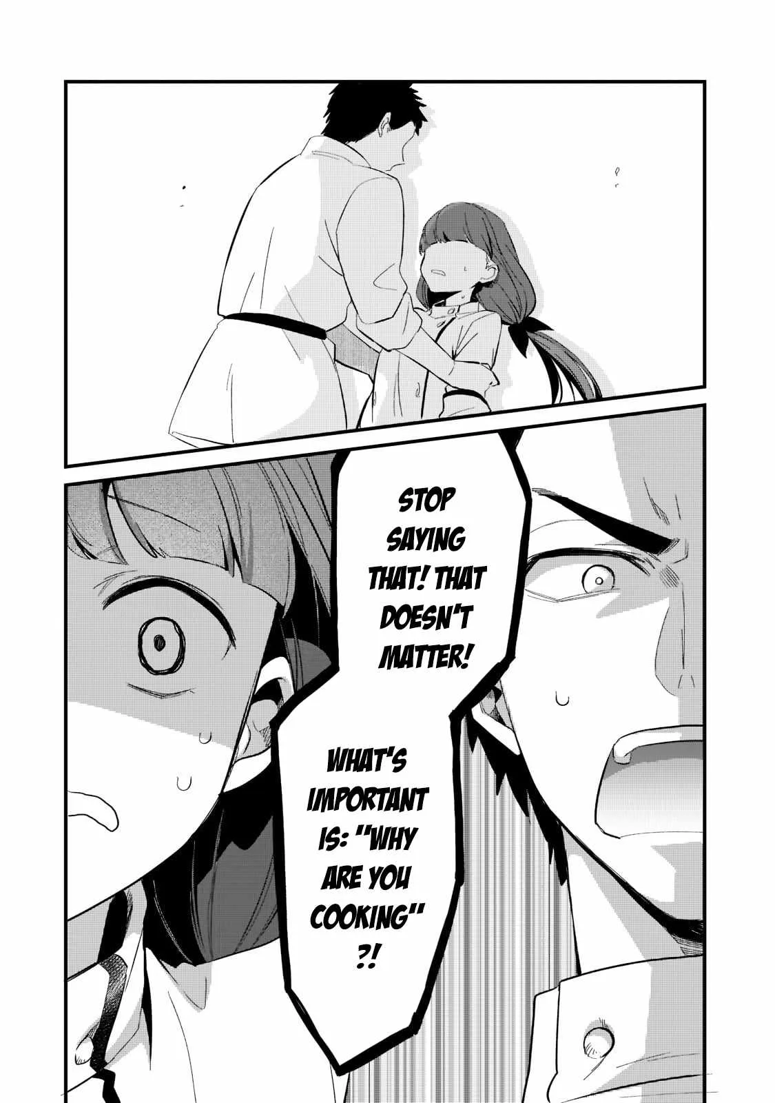 Welcome to Cheap Restaurant of Outcast! Chapter 30 page 6