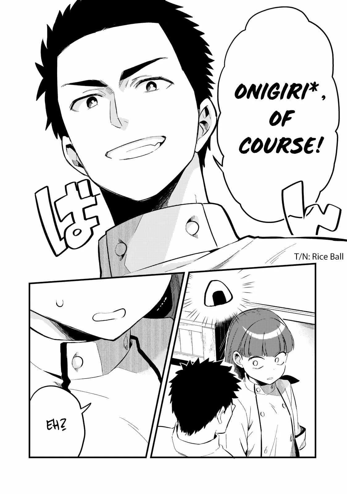 Welcome to Cheap Restaurant of Outcast! Chapter 30 page 8