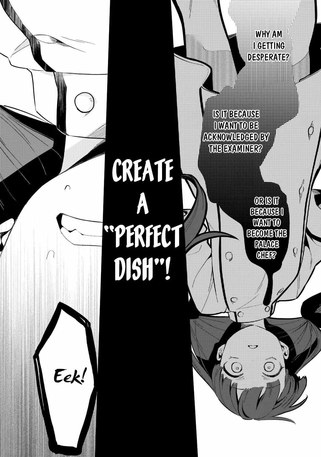 Welcome to Cheap Restaurant of Outcast! Chapter 30 page 4