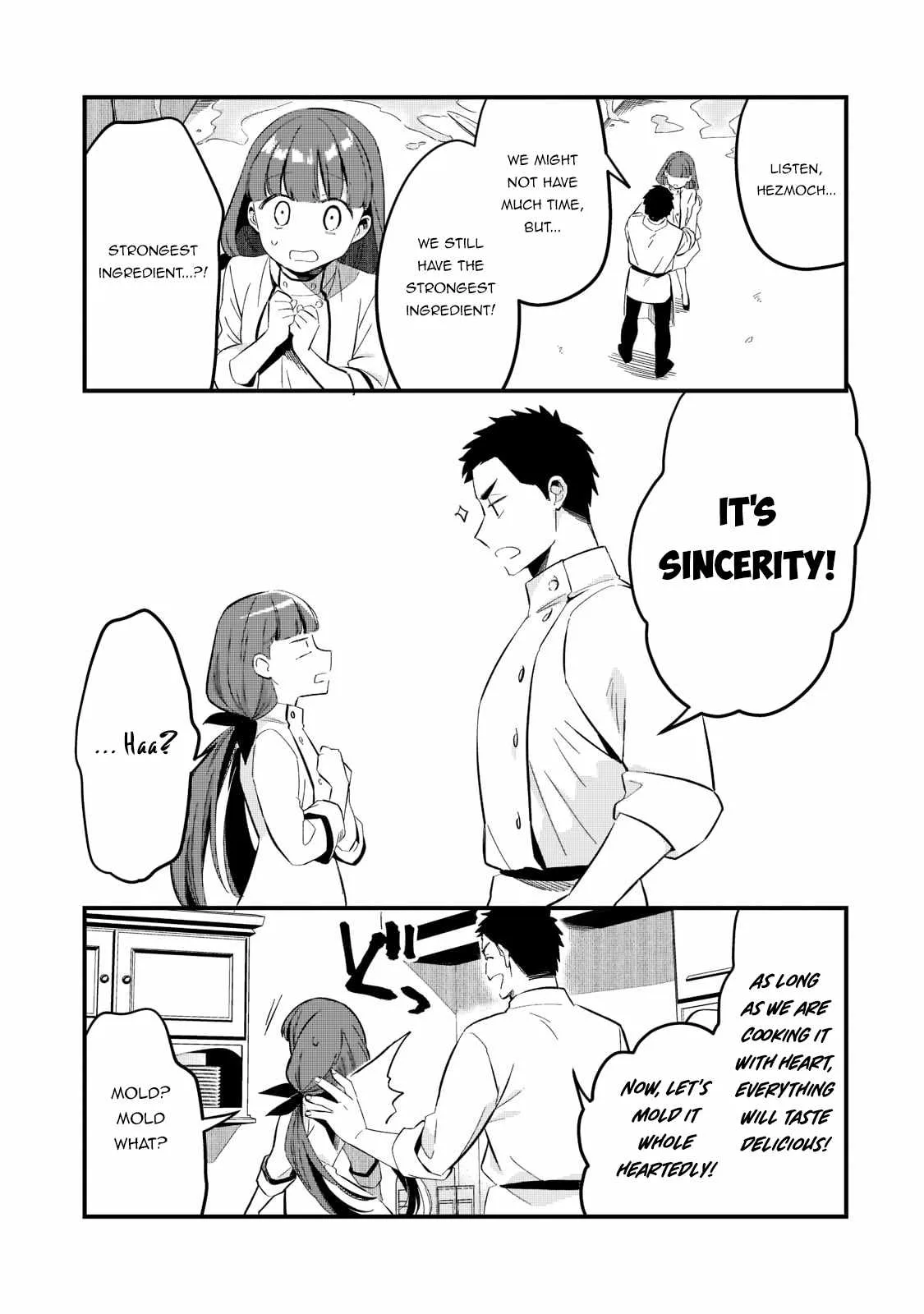 Welcome to Cheap Restaurant of Outcast! Chapter 30 page 7
