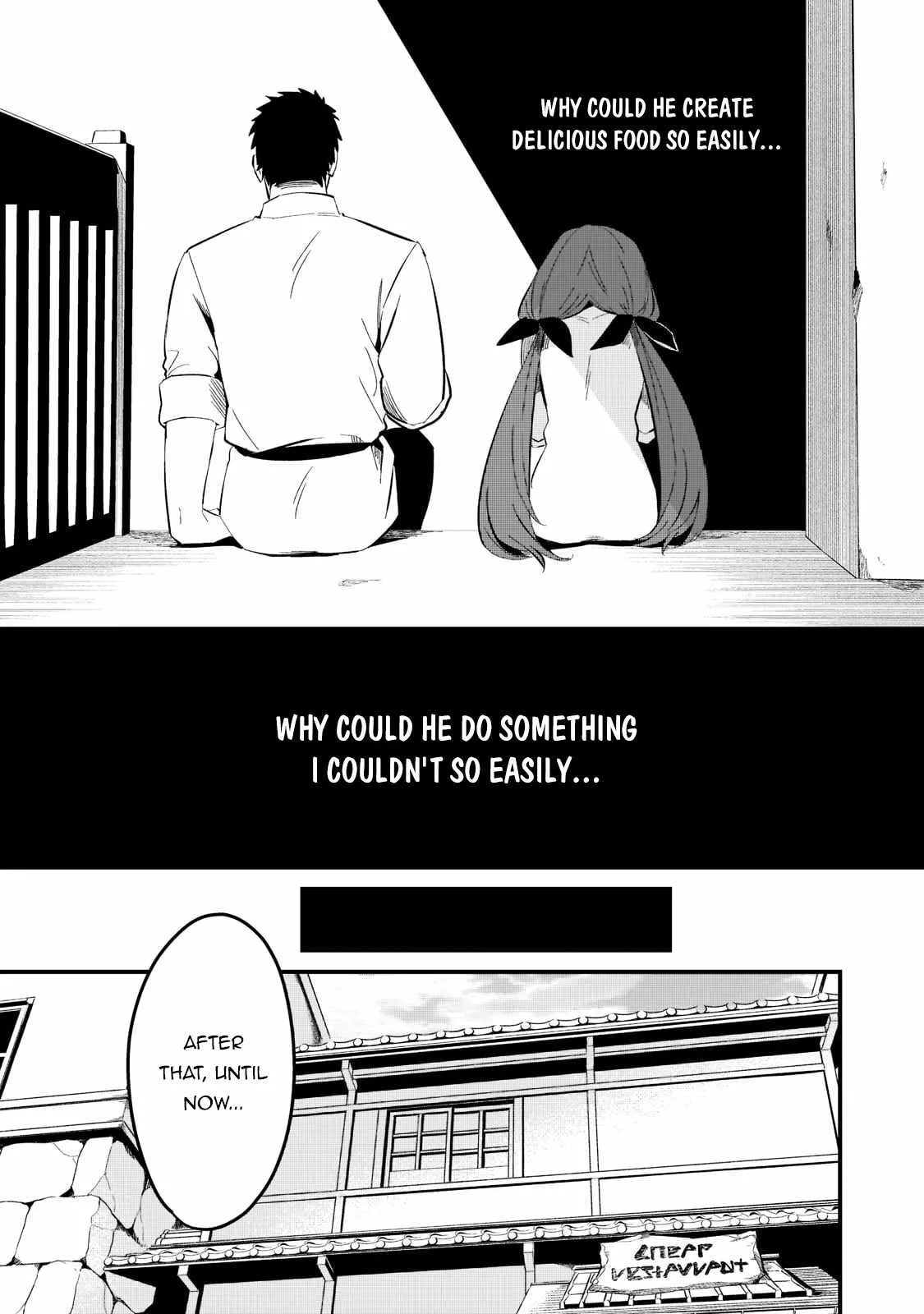 Welcome to Cheap Restaurant of Outcast! Chapter 30 page 14