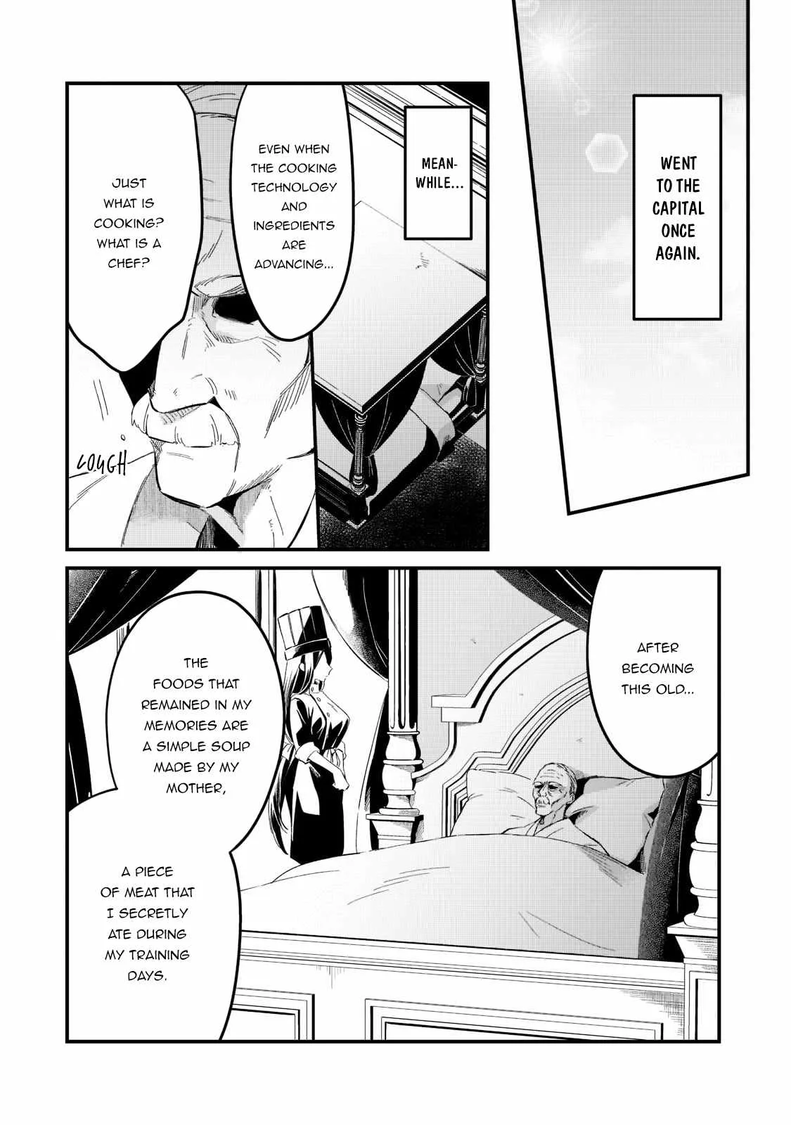 Welcome to Cheap Restaurant of Outcast! Chapter 30 page 20