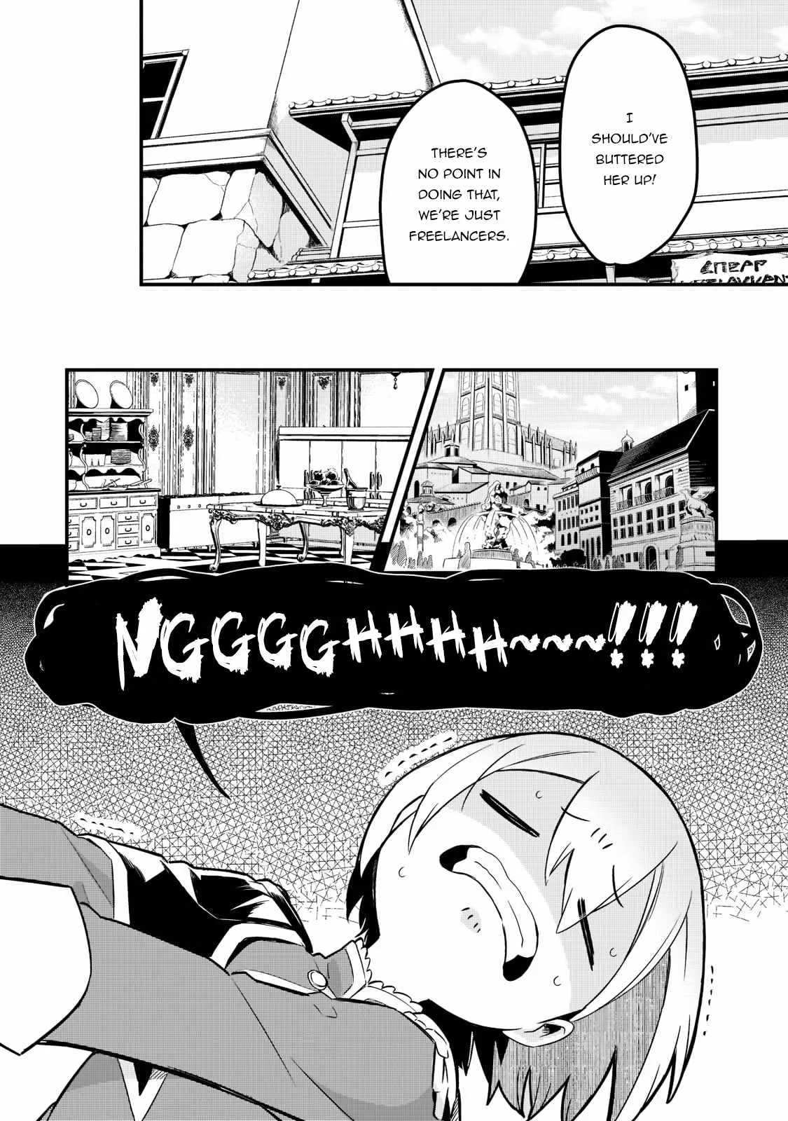 Welcome to Cheap Restaurant of Outcast! Chapter 31 page 7