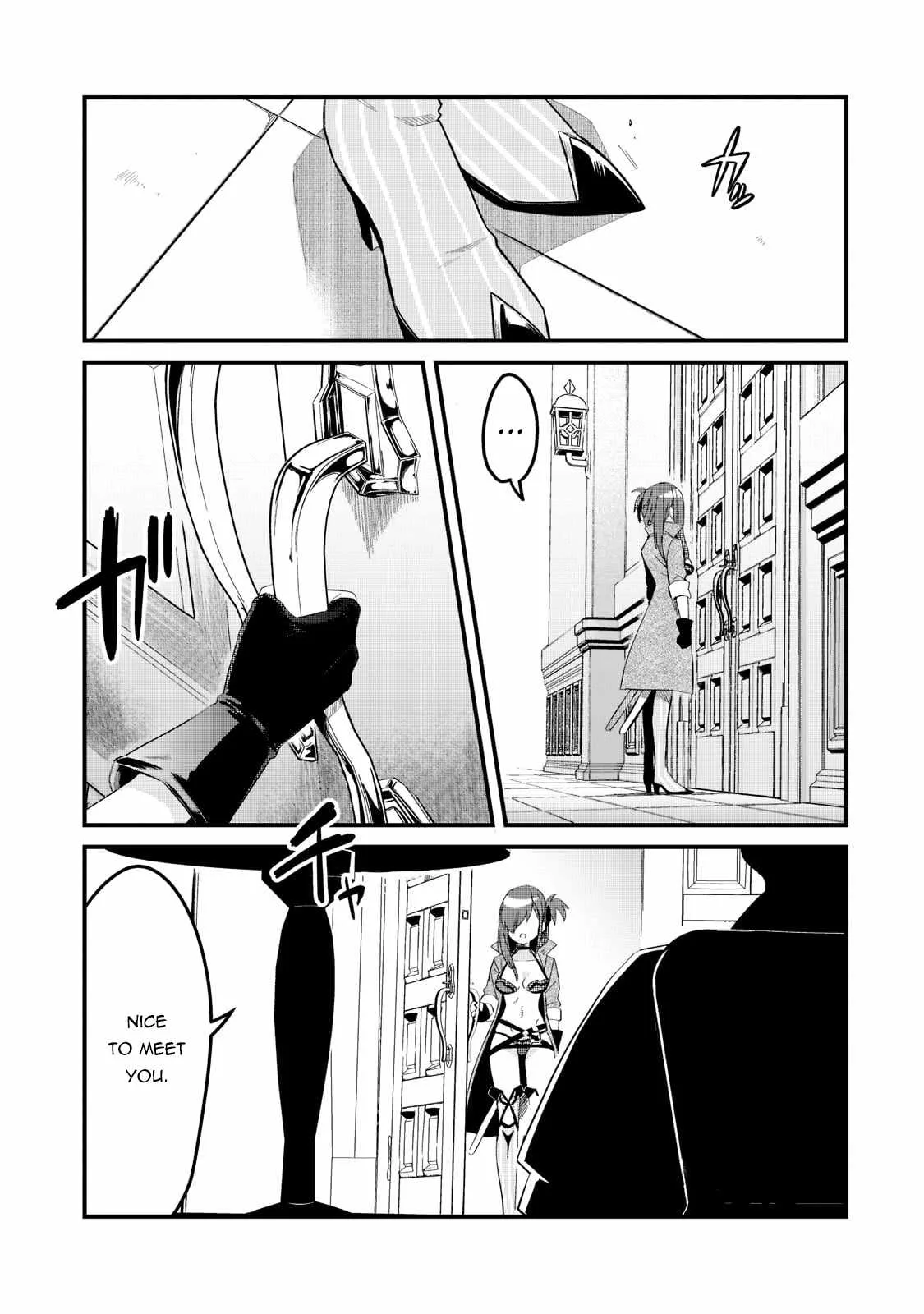 Welcome to Cheap Restaurant of Outcast! Chapter 31 page 19