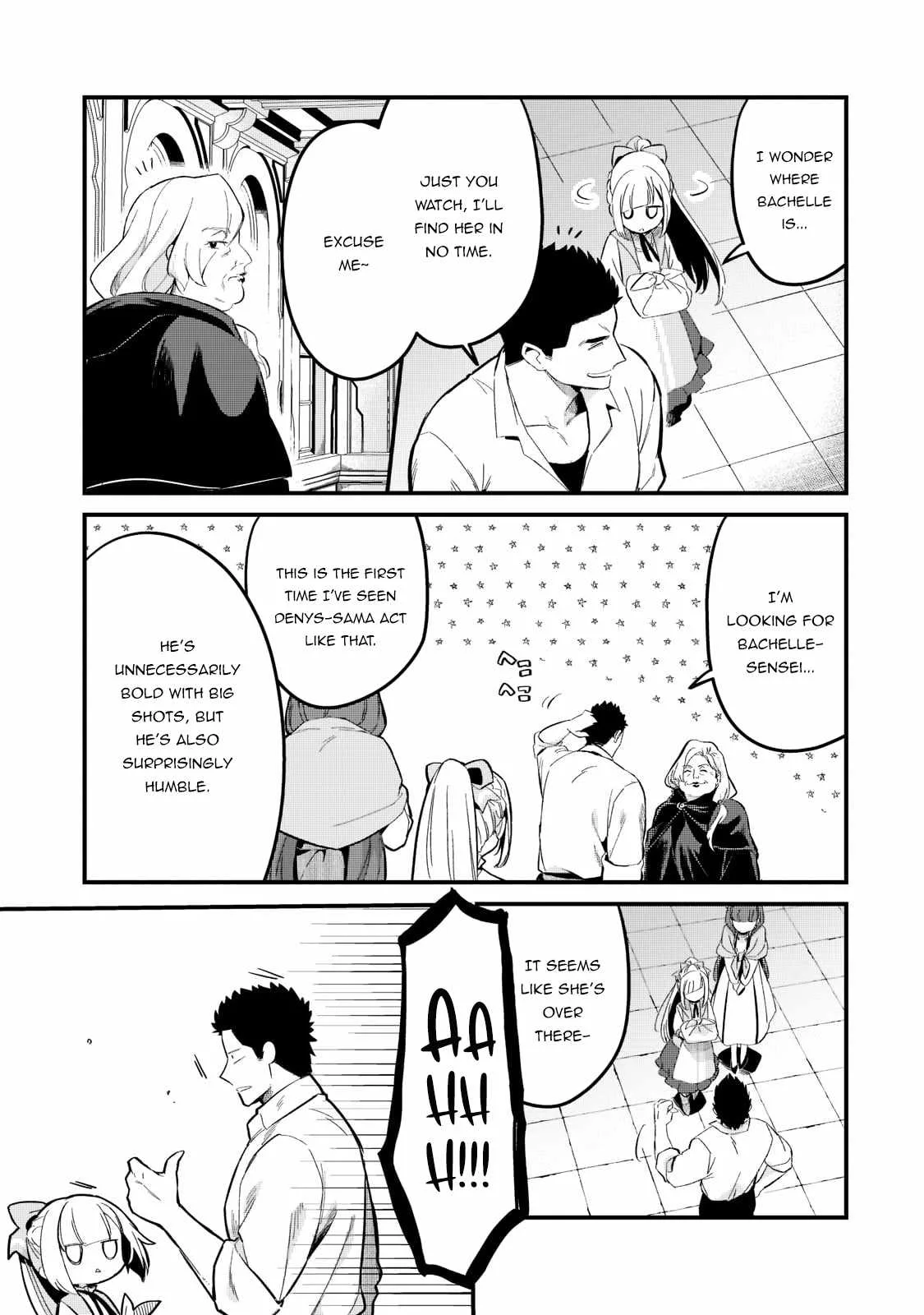Welcome to Cheap Restaurant of Outcast! Chapter 31 page 11