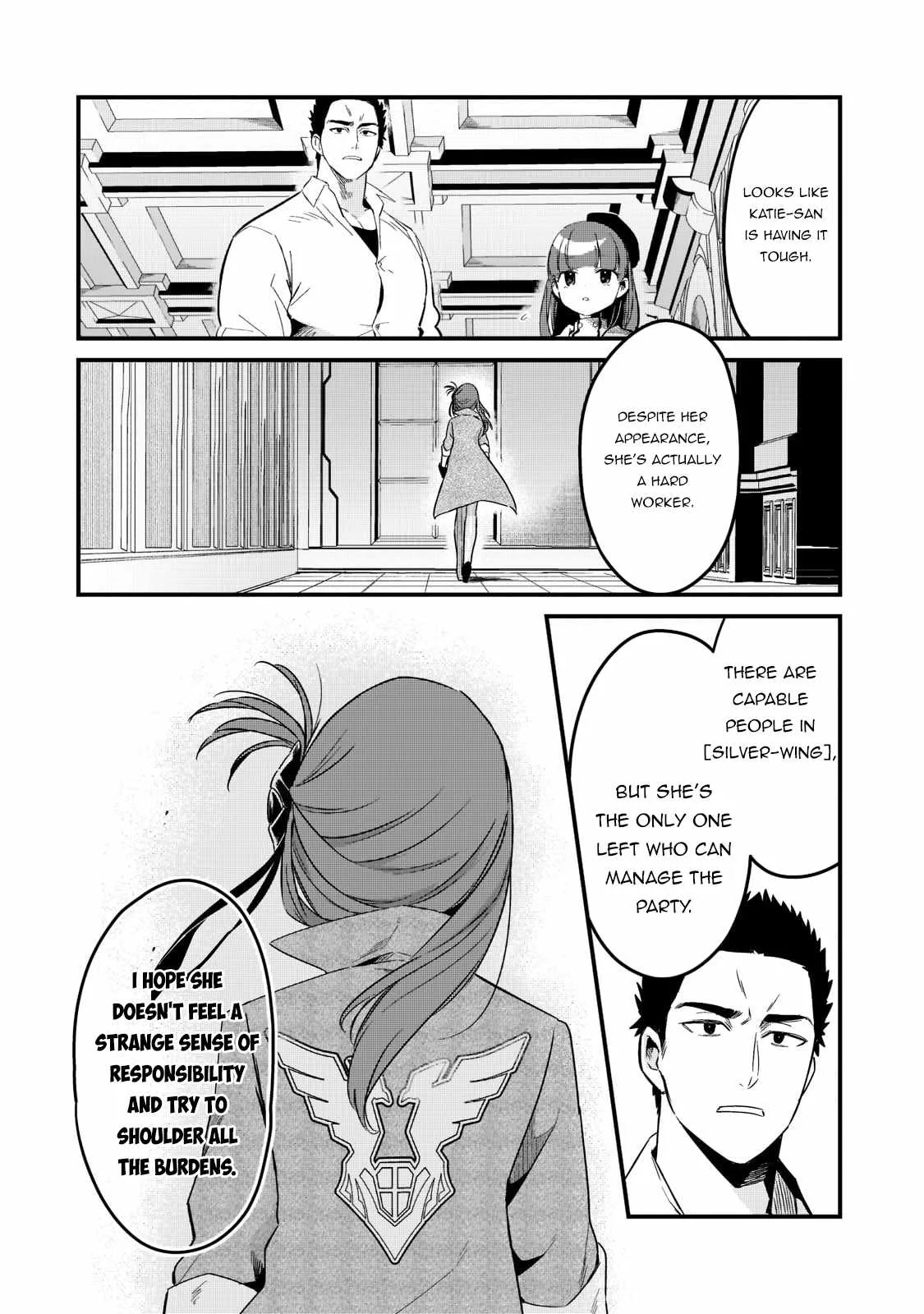 Welcome to Cheap Restaurant of Outcast! Chapter 31 page 18