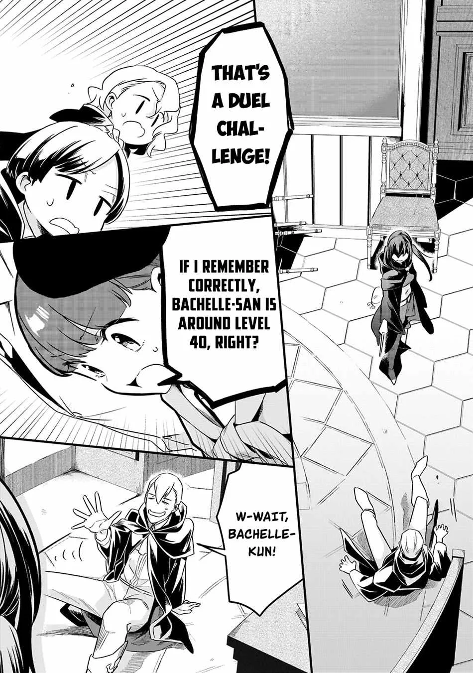 Welcome to Cheap Restaurant of Outcast! Chapter 33 page 20