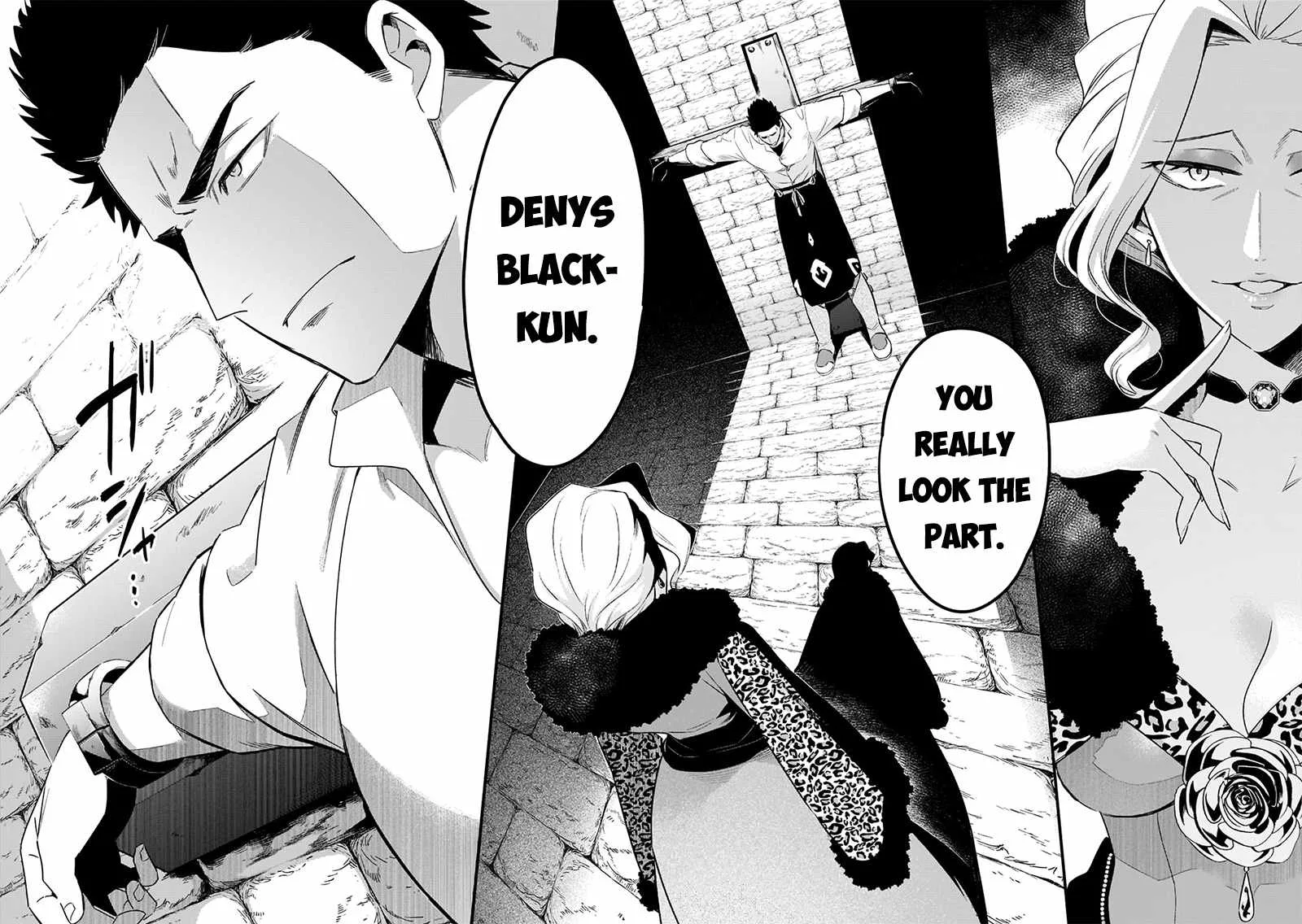 Welcome to Cheap Restaurant of Outcast! Chapter 34 page 4