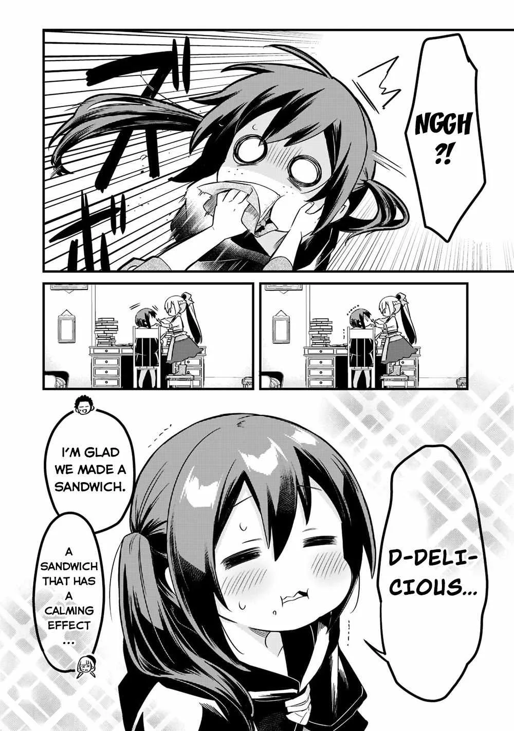 Welcome to Cheap Restaurant of Outcast! Chapter 32 page 6