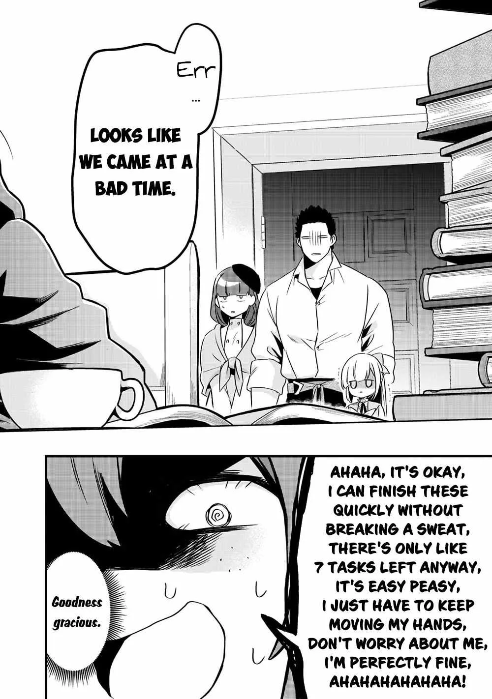 Welcome to Cheap Restaurant of Outcast! Chapter 32 page 4