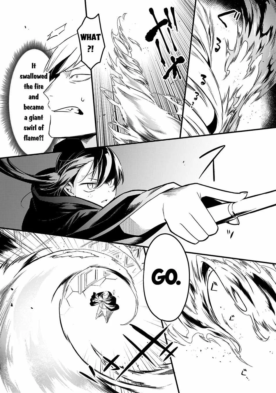 Welcome to Cheap Restaurant of Outcast! Chapter 33 page 25