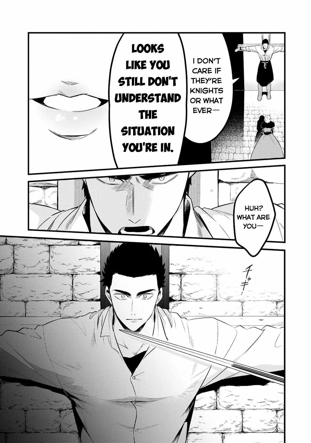 Welcome to Cheap Restaurant of Outcast! Chapter 34 page 20