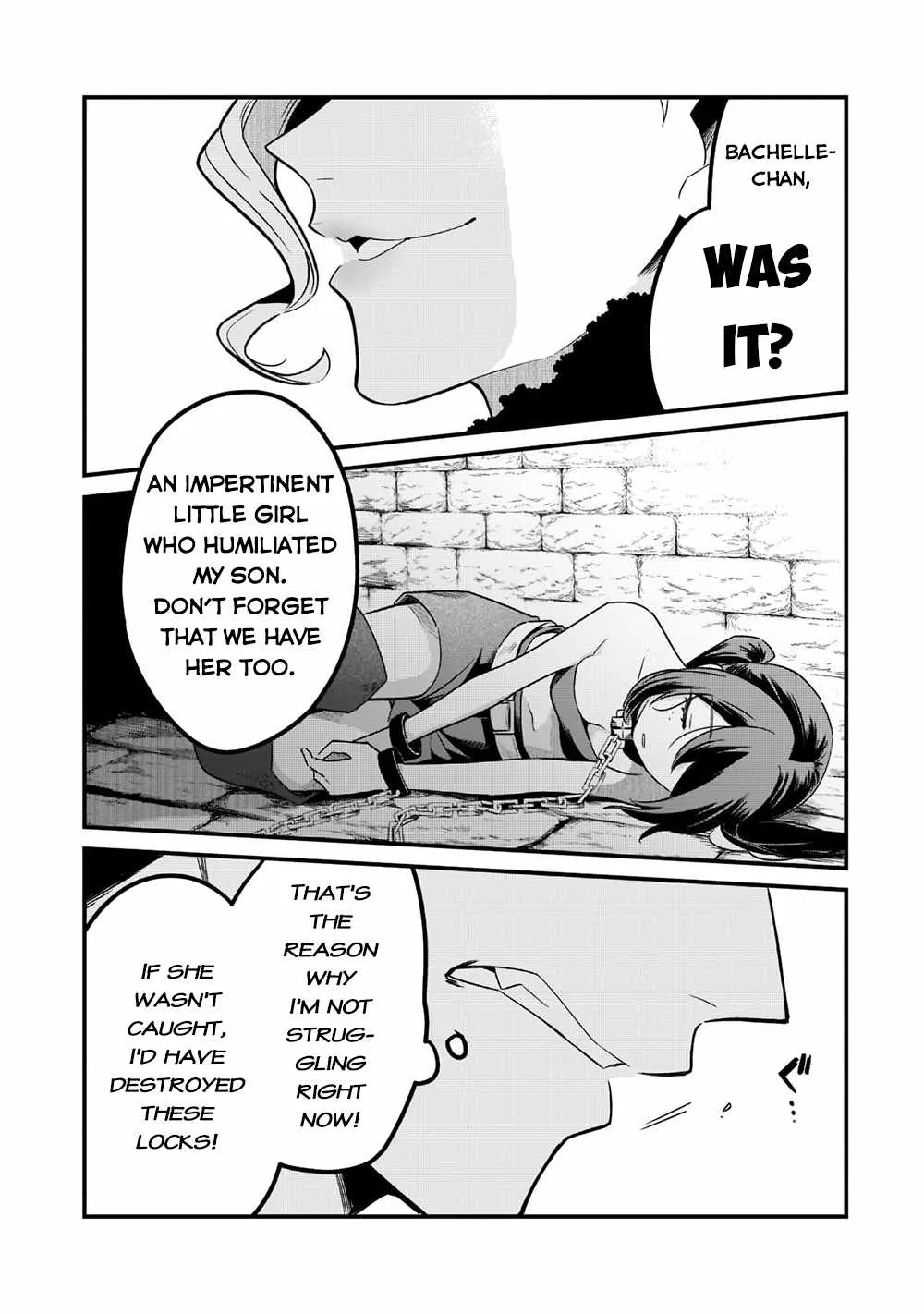 Welcome to Cheap Restaurant of Outcast! Chapter 34 page 18