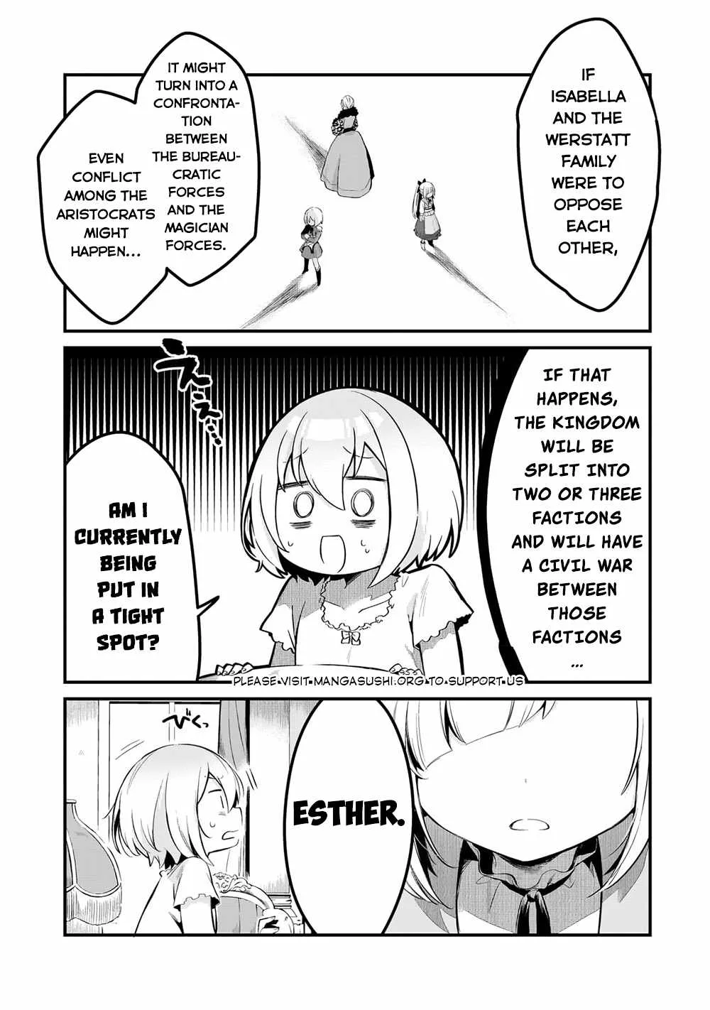Welcome to Cheap Restaurant of Outcast! Chapter 36 page 7