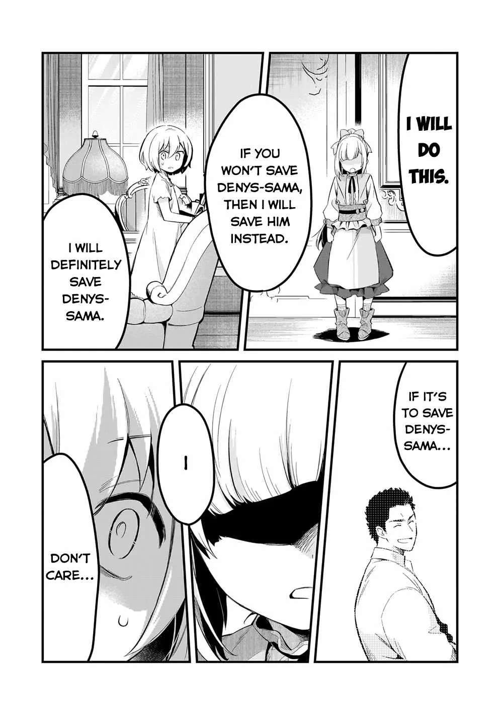 Welcome to Cheap Restaurant of Outcast! Chapter 36 page 8