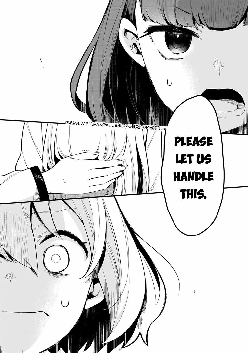 Welcome to Cheap Restaurant of Outcast! Chapter 36 page 22