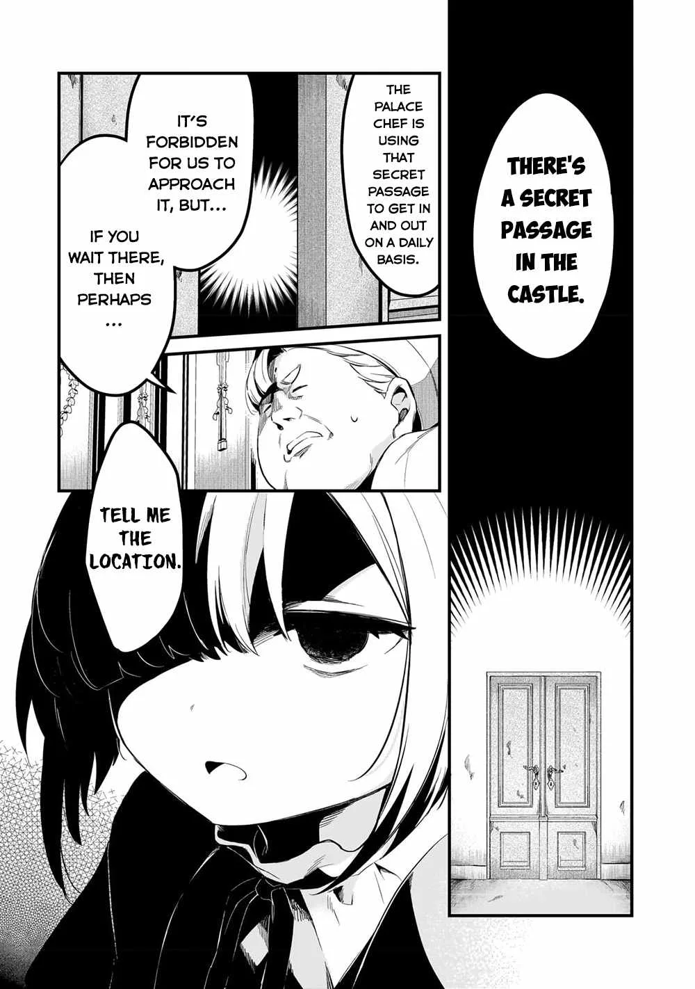 Welcome to Cheap Restaurant of Outcast! Chapter 36 page 18