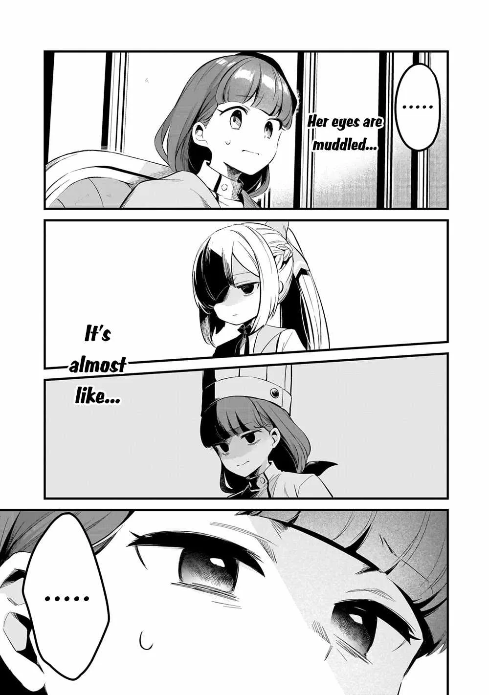 Welcome to Cheap Restaurant of Outcast! Chapter 36 page 19