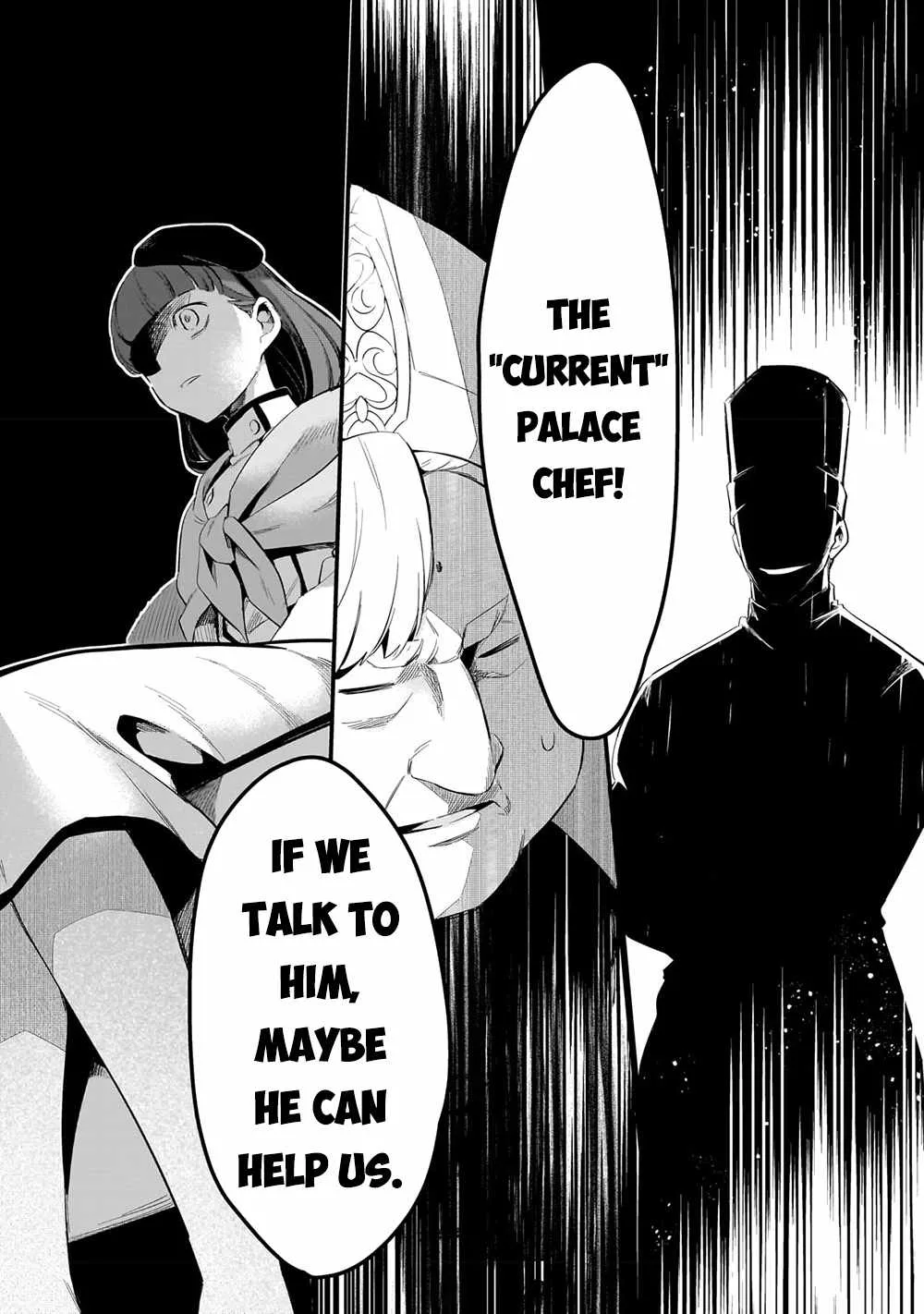 Welcome to Cheap Restaurant of Outcast! Chapter 36 page 14