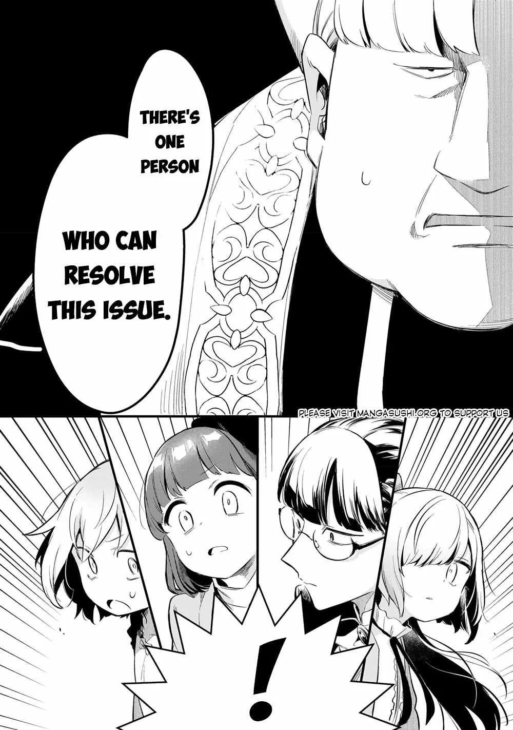 Welcome to Cheap Restaurant of Outcast! Chapter 36 page 12