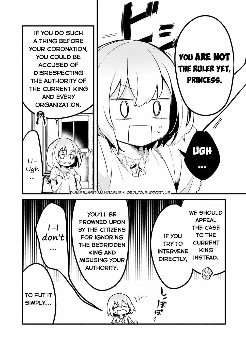 Welcome to Cheap Restaurant of Outcast! Chapter 35 page 17