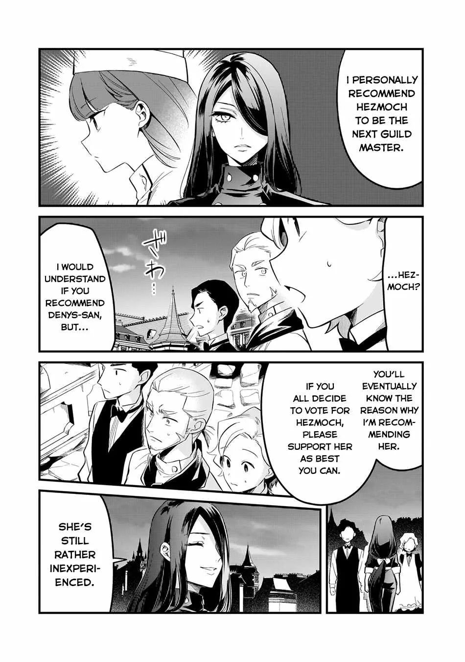 Welcome to Cheap Restaurant of Outcast! Chapter 39 page 8