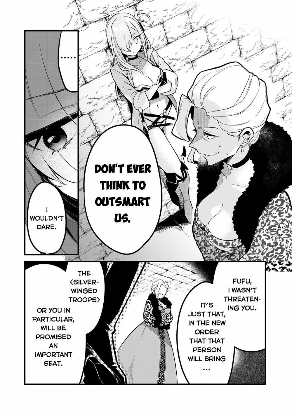Welcome to Cheap Restaurant of Outcast! Chapter 37 page 6